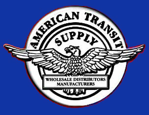 American Transit Suppoly / Amprocon Logo - Amprocon (American Transit Supply) supplies commodities and services ranging from automotive parts, building maintenance, containment, drums, safety equipment and a wide range of industrial products. With over a decade of experience, our staffs have developed a vast historical background on extremely unique requirements with special emphasis to specification, quality and commitment to details. All our staffs are ready to service the special handling request that the customer may have. Amprocon will always do its best to locate the right product for the job and the product requested by the customer. While Amprocon is located primarily in California, we ship orders throughout the United States and even to other countries as The Middle East and Asia.